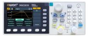 Générateur de formes d'onde arbitraires, 2 canaux, 35 MHz, 125 MSa/s, 14-bit, écran LCD