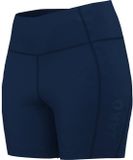 Jako Power Short Tight Slidingbroek Dames - Marine | Maat: 34