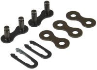 FISCHER verbindingsschakels voor fietsketting, 1/2 x 1/8