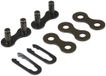 FISCHER verbindingsschakels voor fietsketting, 1/2 x 1/8