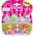 Pinypon Speelfiguur kids en babies 8410779055002