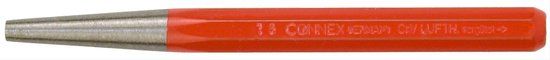 Connex Puntbeitel 120 x 3 mm Achtkant