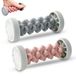 2 Stuks Rouleau de massage des pieds pour la relaxation et le soulagement de la douleur