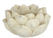 Flair Flower Antieke plantenbak, lotus-bloem, bloempot, plantenbak, plantenbak, bloemenstandaard voor het planten van vetplanten, tuindecoratie, terrasdecoratie, 10 x 17 cm, Lotus