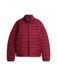 TOMMY HILFIGER Regular fit gewatteerd jack met gestikt logo