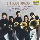 Proper S&D Consignment Class Brass / Empire Brass
