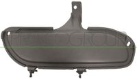 Prasco PG0571237 diafragma, bumper