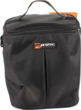 Protec Trompet/Cornet Demper Tas M400 Zwart