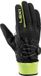 Leki Alpino Prc Boa® Shark Gants Noir 6 Homme