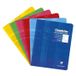 Clairefontaine 3999C schrijfblok & schrift 16 vel Verschillende kleuren