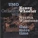 Sonic Rendezvous A Records Umo Jazz Orchestra, Kenny Wheeler, Norma Winstone - One More Time (CD)