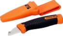 Bahco SB2446-EL couteau électrique Noir, Orange