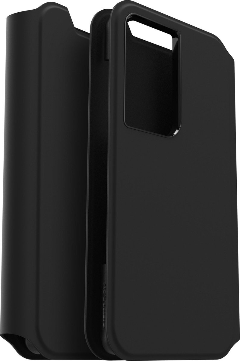 OtterBox Strada Via case voor Samsung Galaxy S21 Ultra