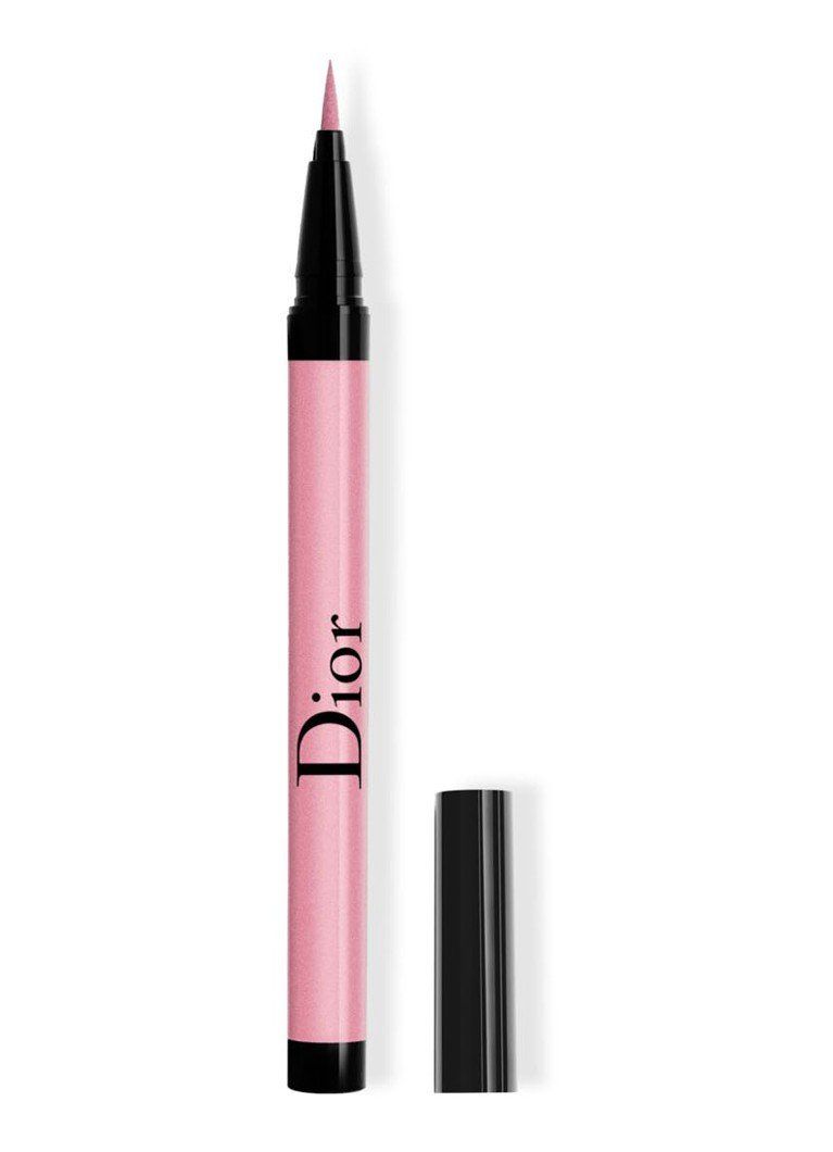 Christian Dior Diorshow On Stage Liner - Eyeliner - 3348901596107