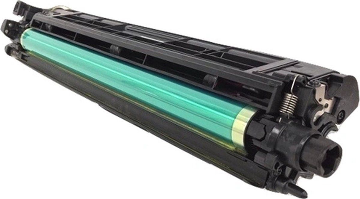 Konica Minolta Minolta A85Y0KD - Cyaan - Webcams & VoIP-apparatuur