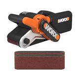 WORX WX 661.1 Bandschuurmachine, 950 W