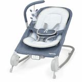 Merkloos / Sans marque Ingenuity Baby Hangmat Ingenuity Happy Belly Rock-to Blauw