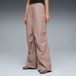 PUMA Wardrobe Essentials geweven parachutebroek voor Dames, Maat S