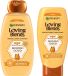 Garnier Loving Blends Honing Goud Shampoo & Conditioner Pakket