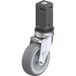 Blickle LRA-TPA 75G-EV05 roue pivotante Diamètre de roue : 75 mm Capacité de charge (max.) : 75 kg 1 pièce(s)