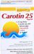 FEINGOLD Carotin 25 mg gélules, 100 gélules