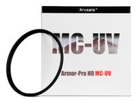 7Artisans AP MC-UV-58mm Camera Protection Filter