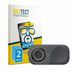 BROTECT - Screenprotector voor Insta360 Link 2C Pro (Lens) - Folie Beschermfolie transparant 2 Stuks