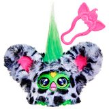 Furby Furblets Moo-Boo, minikoe, knuffeldier