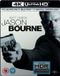 Jason Universal Pictures International Entertainment Limited Jason Bourne Blu-ray