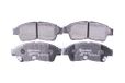 HELLA 8DB 355 016-421 Remblokkenset