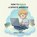 How STEM Sports Website Design for Kids