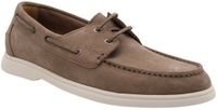 Hugo Boss Loafers camel