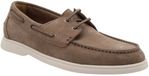Hugo Boss Loafers camel
