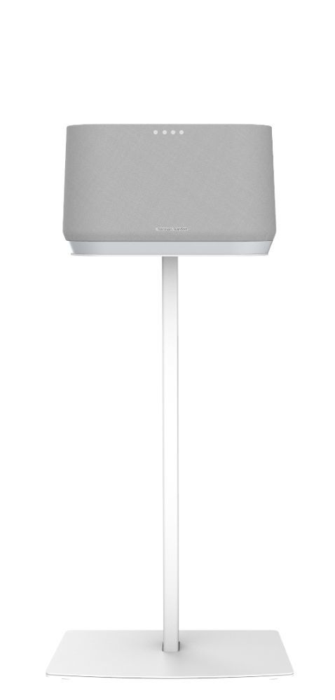 Cavus CSHKC300W Speaker Stand for Harman Kardon Citation 300 - White