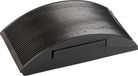 Van Spijk BV Bloc de calage en caoutchouc - 120 x 70 mm