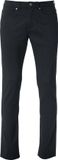 Clique 5-Pocket Stretch 022040 - Zwart - 3XL
