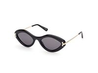 GAFAS Pucci EP0223 Shiny black 54/21/140 WOMAN Zonnebrillen