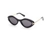GAFAS Pucci EP0223 Shiny black 54/21/140 WOMAN Zonnebrillen