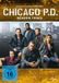 Chicago P.D. - Season 3/6 DVD