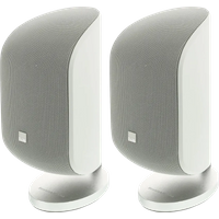 Bowers & Wilkins M1 Duopack - Wit