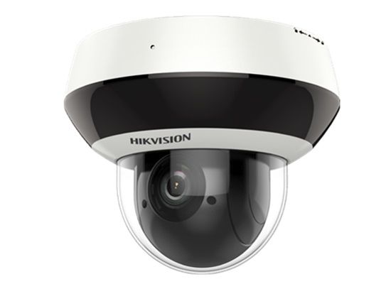 Hikvision DS-2DE2A404IW-DE3/W - Dome IP-beveiligingscamera - Draadloos - PTZ - 4x Zoom