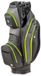 Motocaddy Cartbag Dry Series Noir Lime 2026