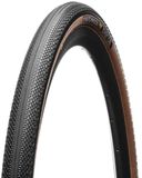 Hutchinson Overide Hardskin Tubeless 700c X 40 Gravelband Zilver 700C x 40