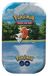 Pokemon GO: Magikarp Mini Tin