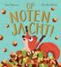 Op Veltman Uitgevers B.V. Op notenjacht!