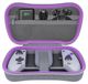 Étui rigide pour manette de jeu mobile
