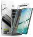 Ringke Easy Slide Geschikt voor Samsung Galaxy S25 Ultra | Screen Protector met Jig | 9H Volledig Dekkend Tempered Glass | Case Friendly | Gemakkelijke Installatie | 2-Pack