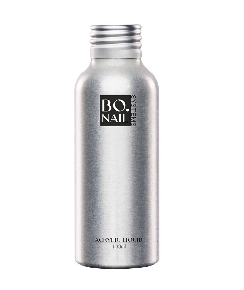 BO.SYSTEMS BO. Acrylic Liquid (100ml)