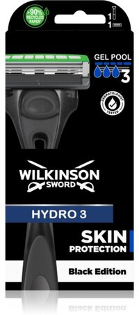 Wilkinson Sword Hydro3