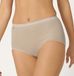 Sloggi Basic Maxi 4-Pack dames slip (3+1 Gratis) - 56 - beige